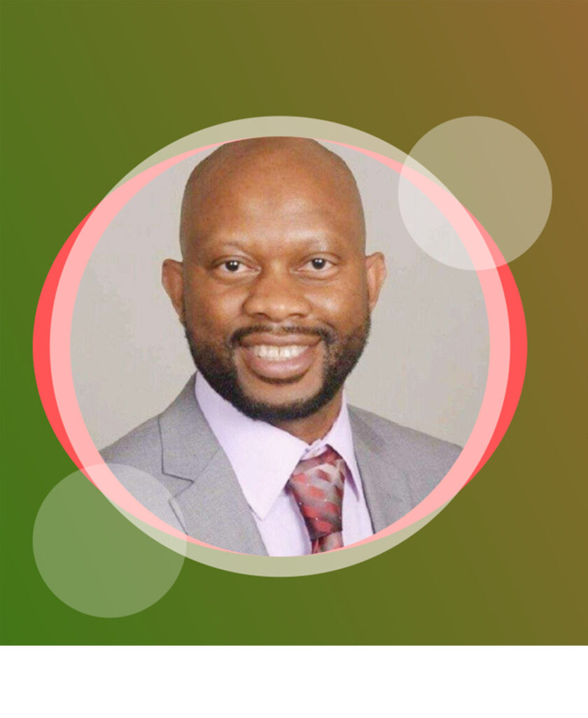 Elvis Tabukum, MBA