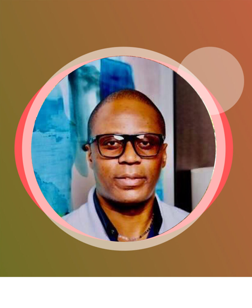 Tyrolt Ngole