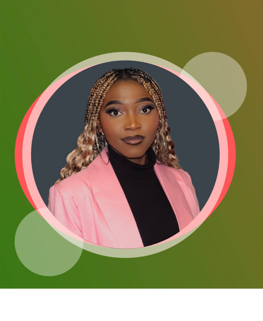 Layermaria Ngwa (Lamari)